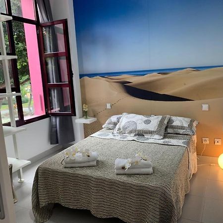 Catalina Suites Las Palmas de Gran Canaria Exteriér fotografie