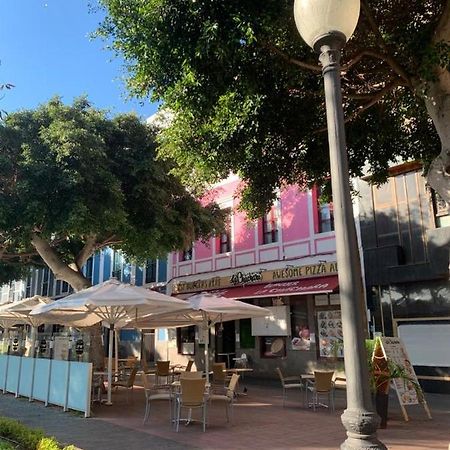 Catalina Suites Las Palmas de Gran Canaria Exteriér fotografie